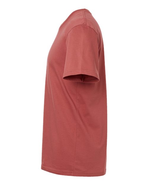 American Apparel Unisex Fine Jersey Tee 2001