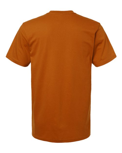 American Apparel Unisex Fine Jersey Tee 2001