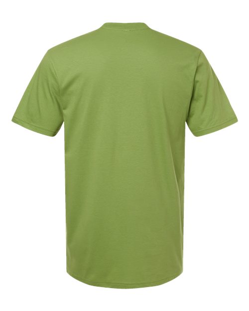 American Apparel Unisex Fine Jersey Tee 2001