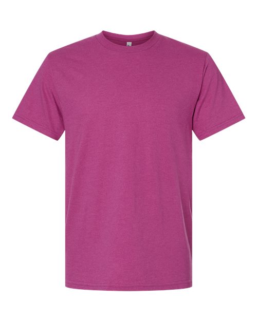 American Apparel Unisex CVC Tee 2001CVC