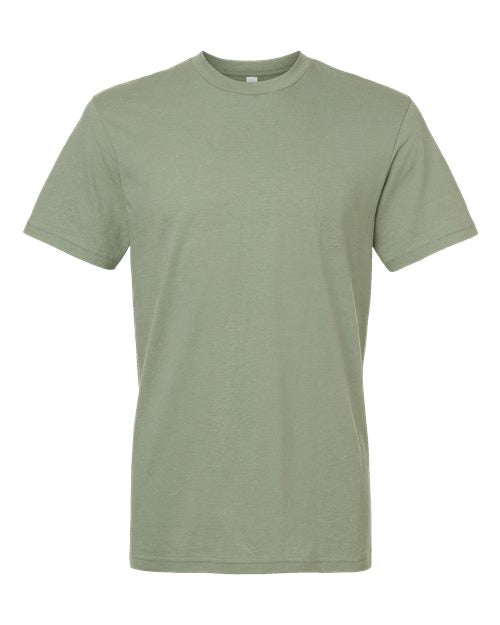 American Apparel Unisex CVC Tee 2001CVC