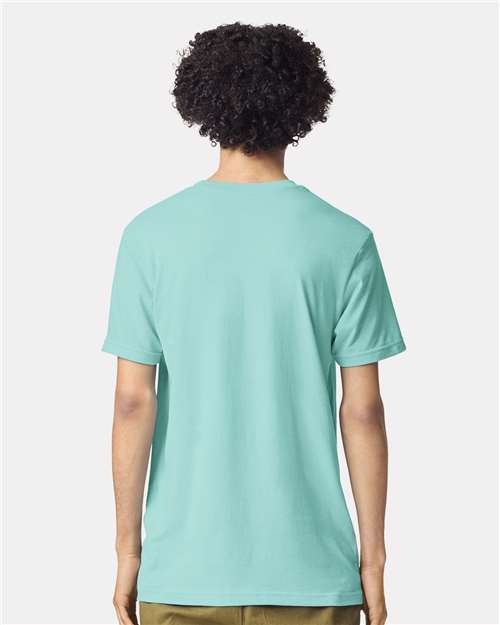 American Apparel Unisex CVC Tee 2001CVC