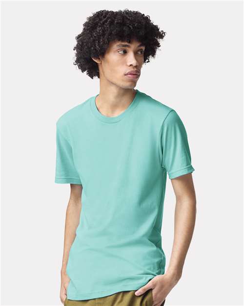 American Apparel Unisex CVC Tee 2001CVC