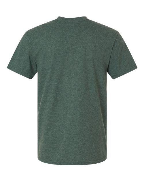 American Apparel Unisex CVC Tee 2001CVC