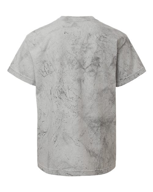 Comfort Colors Youth Colorblast™ Heavyweight T-Shirt 1745Y