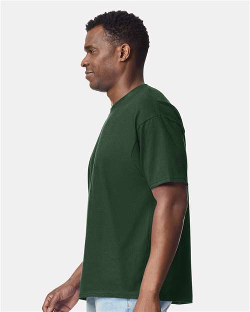 Gildan Unisex Hammer™ Maxweight T-Shirt 75000