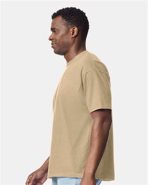 Gildan Unisex Hammer™ Maxweight T-Shirt 75000