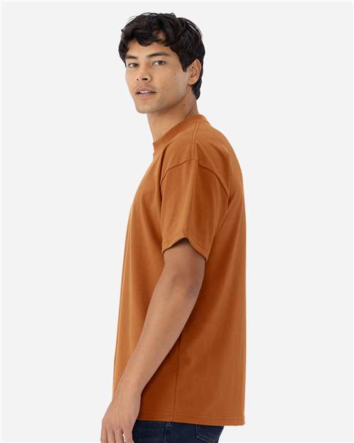 Next Level Unisex Heavyweight Tee 7200
