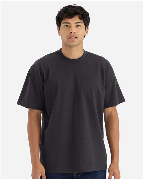 Next Level Unisex Heavyweight Tee 7200