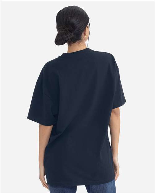 Next Level Unisex Heavyweight Tee 7200
