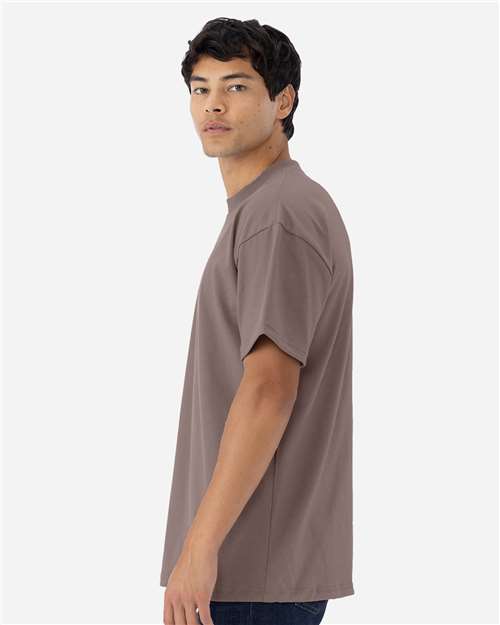 Next Level Unisex Heavyweight Tee 7200