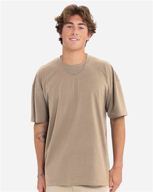 Next Level Unisex Heavyweight Tee 7200