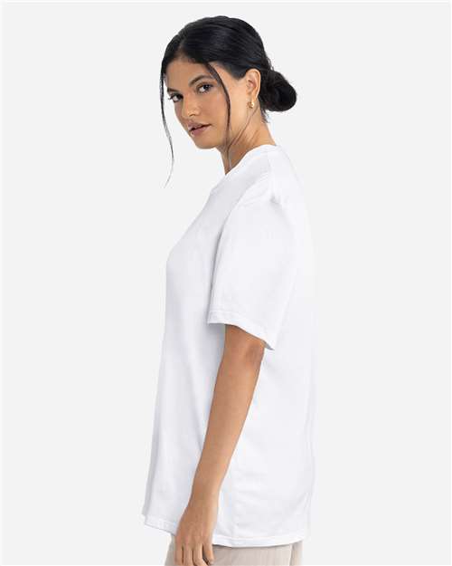 Next Level Unisex Heavyweight Tee 7200
