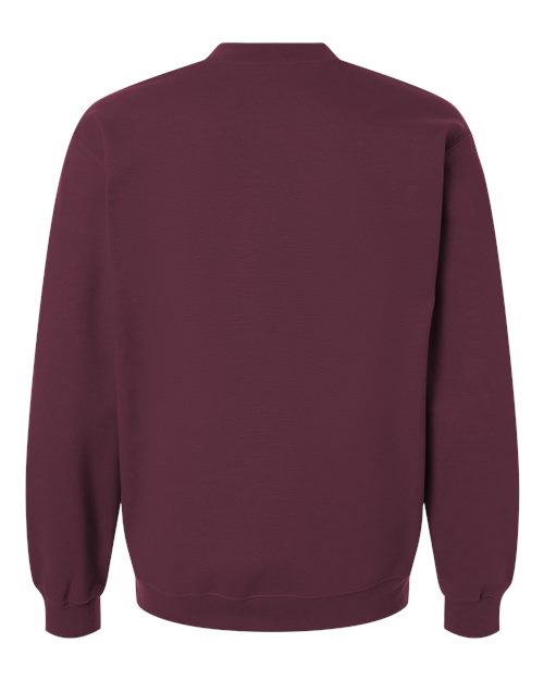 Gildan Unisex Softstyle® Midweight Quarter-Zip Sweatshirt SF008