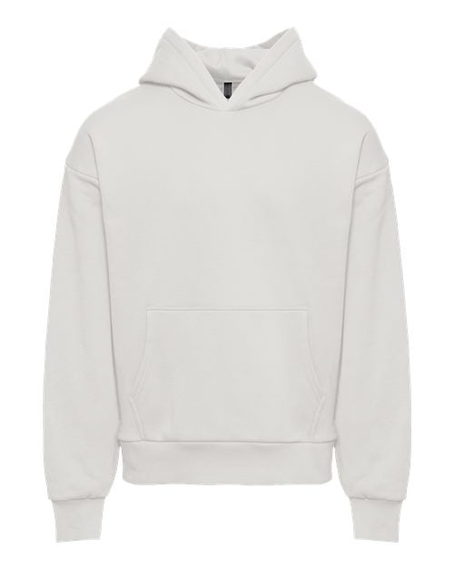 Next Level Unisex Heavyweight Fleece Hoodie Sweatshirt 9307