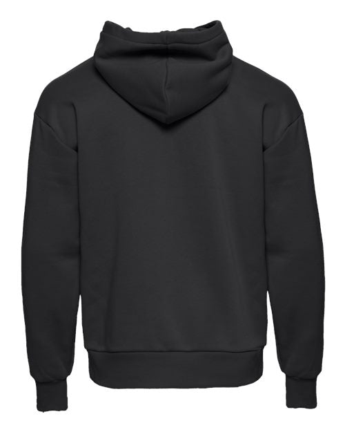 Next Level Unisex Heavyweight Fleece Hoodie Sweatshirt 9307