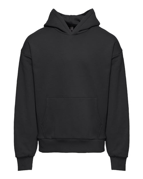 Next Level Unisex Heavyweight Fleece Hoodie Sweatshirt 9307