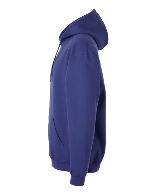 Gildan Unisex Softstyle® Midweight Hooded Sweatshirt SF500