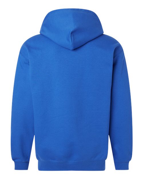 Gildan Unisex Softstyle® Midweight Full-Zip Hooded Sweatshirt SF600