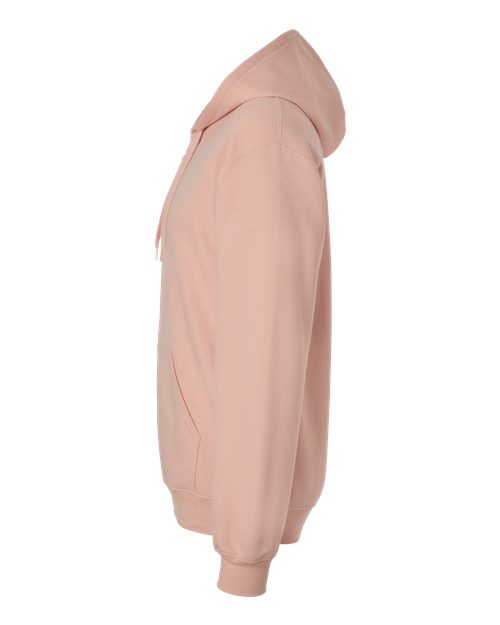Gildan Unisex Softstyle® Midweight Full-Zip Hooded Sweatshirt SF600