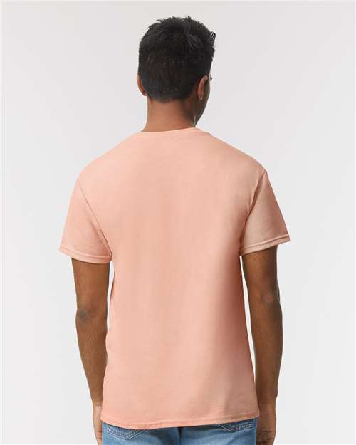 Gildan Unisex Heavy Cotton™ T-Shirt 5000