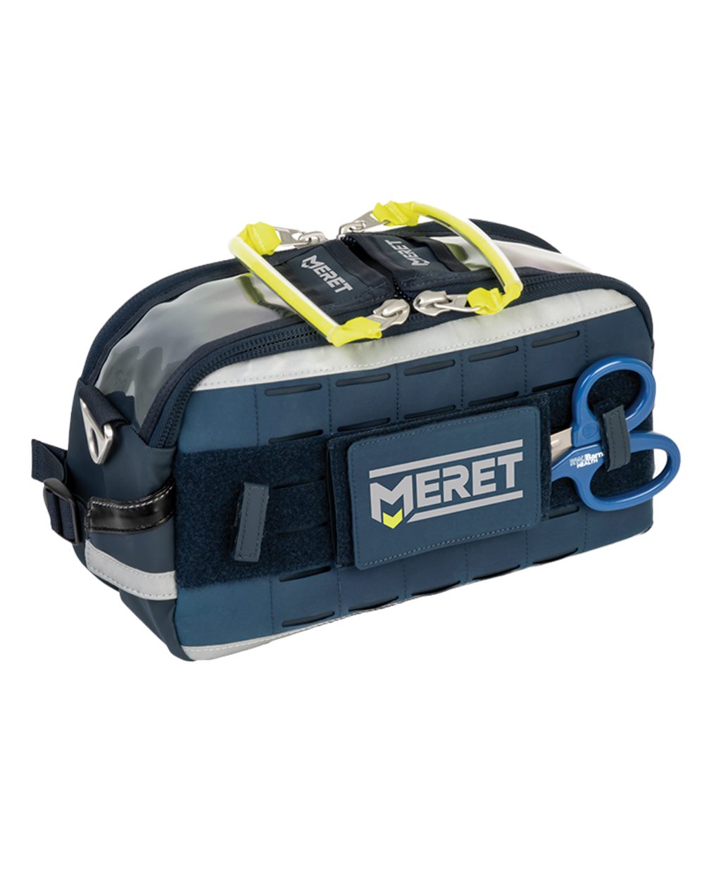 MERET FIRST-IN™ PRO X Navy Blue Waist Pack M8110NB