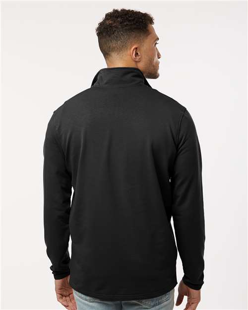 Independent Trading Co. Men's Perform Quarter-Zip Pullover EXP20PQ