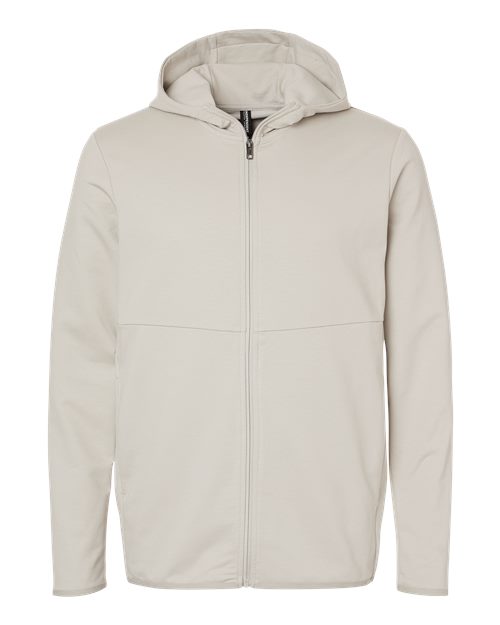 Independent Trading Co. Unisex Perform Full-Zip Hooded Sweatshirt EXP30PZ
