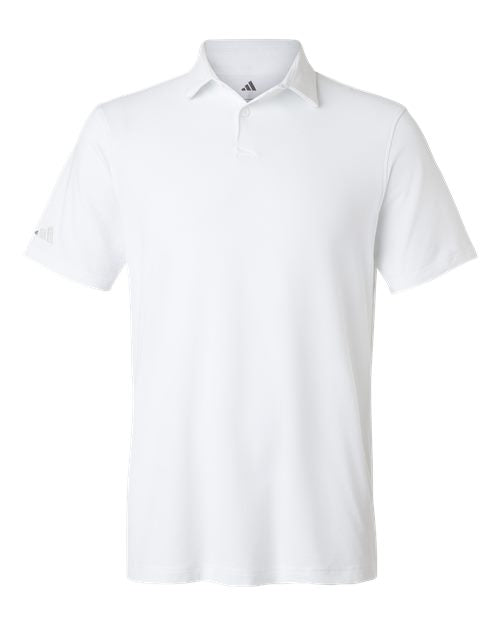 Adidas Men's Blended Polo A590