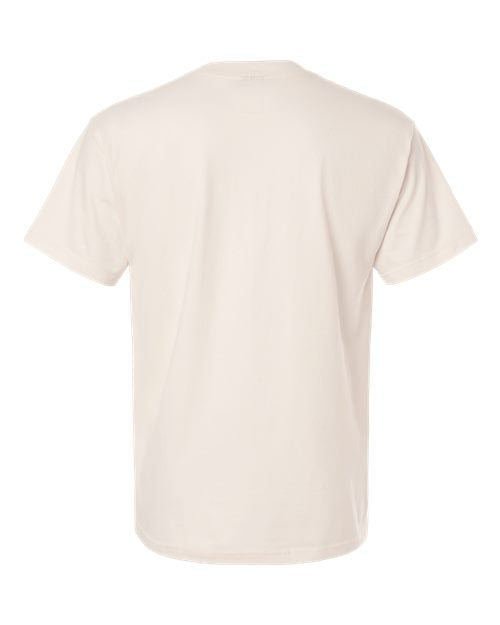 Hanes Unisex Beefy-T® Pocket T-Shirt 5190