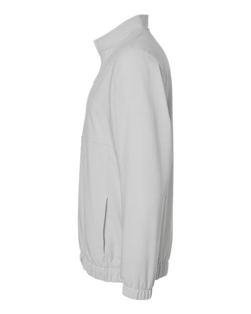 Adidas Men's Stretch Woven Half-Zip Pullover A705