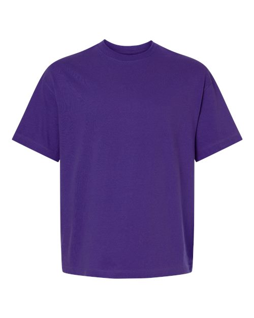 Hanes Unisex Beefy-T® Retro Street T-Shirt 5180R