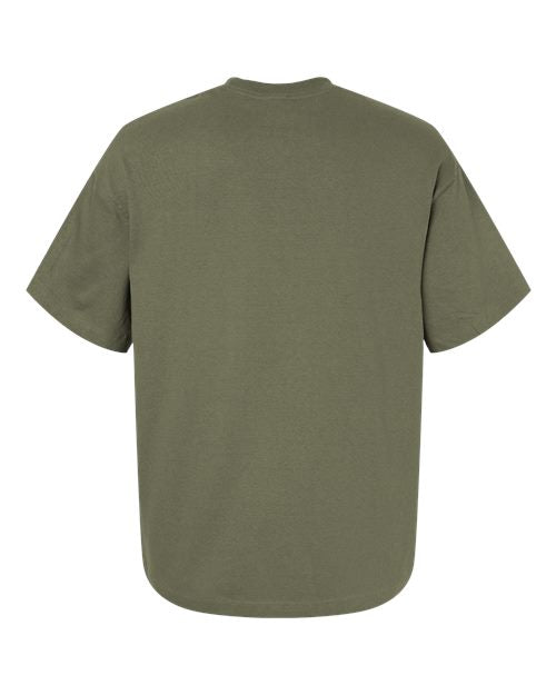 Hanes Unisex Beefy-T® Retro Street T-Shirt 5180R