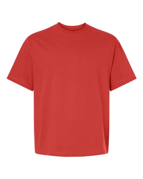 Hanes Unisex Beefy-T® Retro Street T-Shirt 5180R