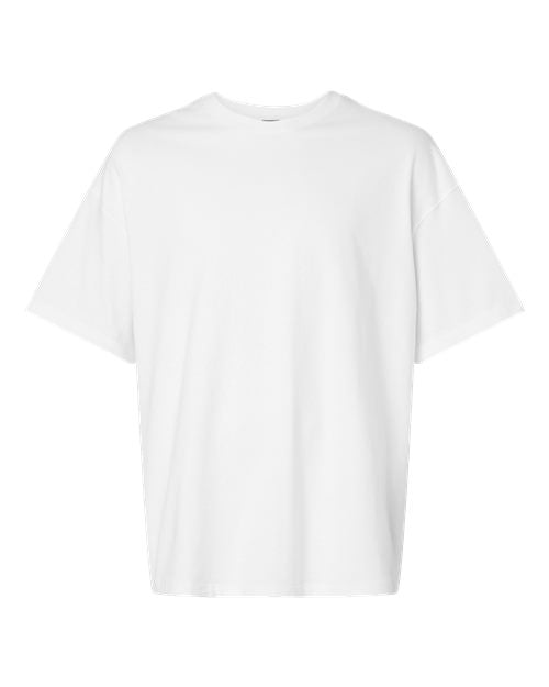 Hanes Unisex Beefy-T® Retro Street T-Shirt 5180R