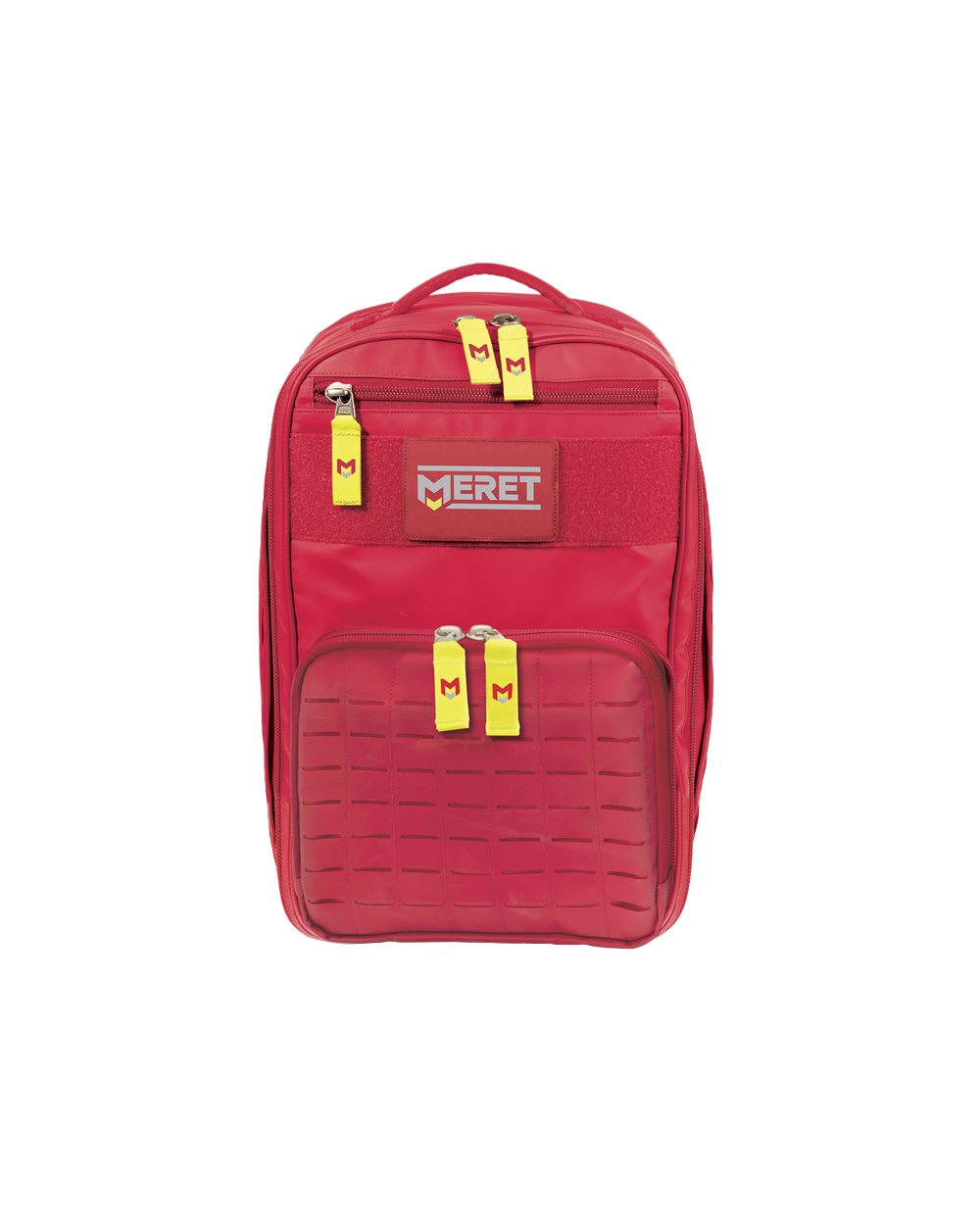 MERET V.E.R.S.A.™ PRO X Red Backpack M8127F