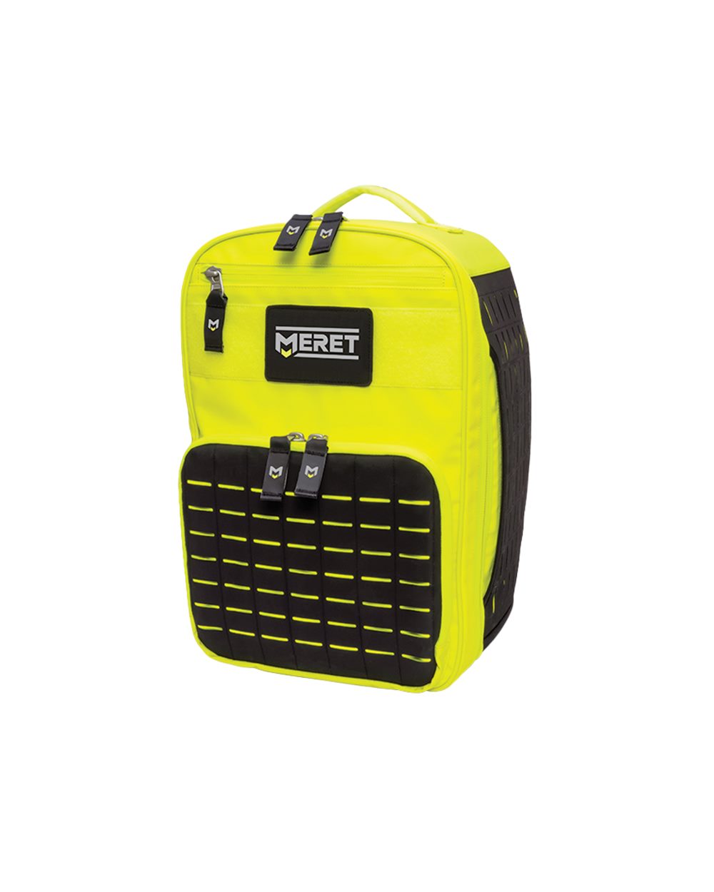 MERET V.E.R.S.A.™ PRO X High Viz Yellow Backpack M8127HV