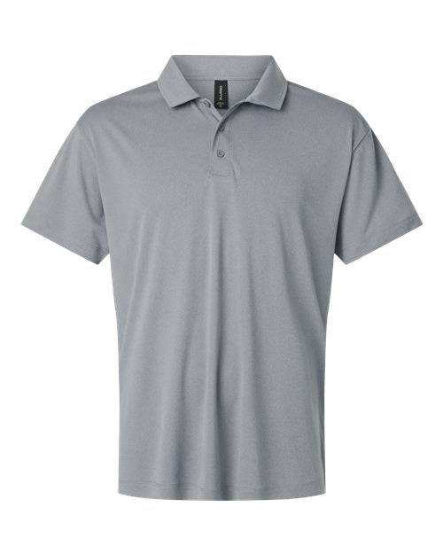 AllPro Men's Pro-Lock Performance Polo 41800