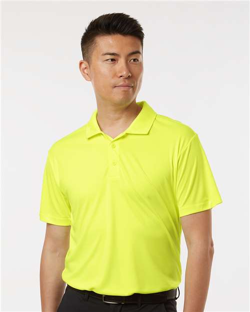 AllPro Men's Pro-Lock Performance Polo 41800