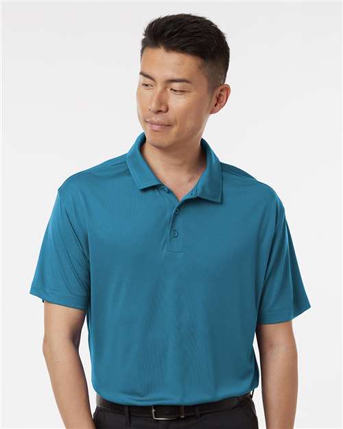 AllPro Men's Pro-Lock Performance Polo 41800