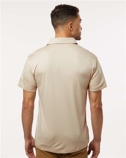 AllPro Men's Pro-Lock Performance Polo 41800