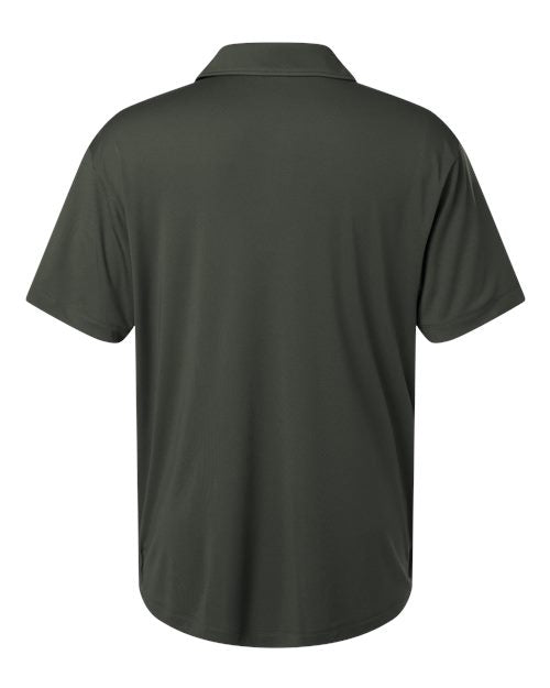 AllPro Men's Pro-Lock Performance Polo 41800
