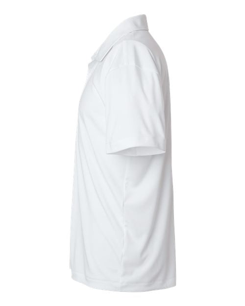 AllPro Men's Pro-Lock Performance Polo 41800