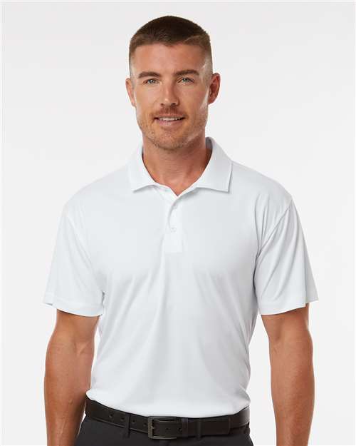 AllPro Men's Pro-Lock Performance Polo 41800