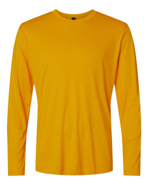 AllPro Unisex Pro-Lock Performance Long Sleeve T-Shirt 48400