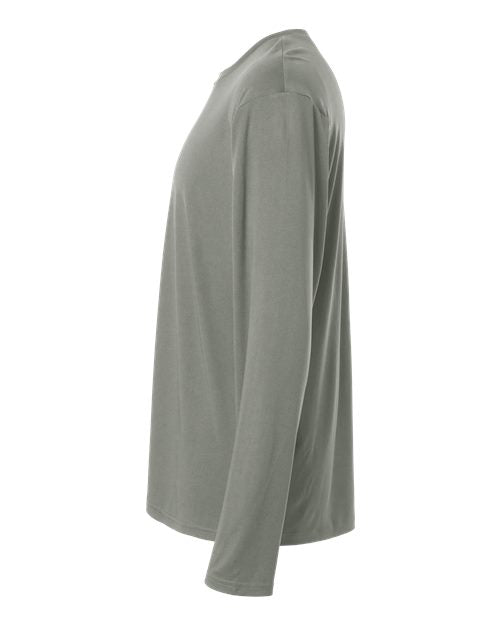 AllPro Unisex Pro-Lock Performance Long Sleeve T-Shirt 48400