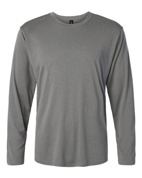 AllPro Unisex Pro-Lock Performance Long Sleeve T-Shirt 48400