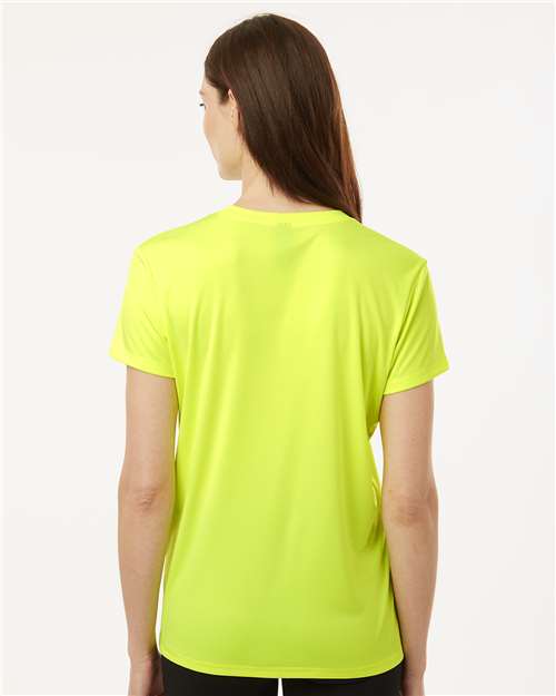 AllPro Women's Pro-Lock Performance T-Shirt 48000L