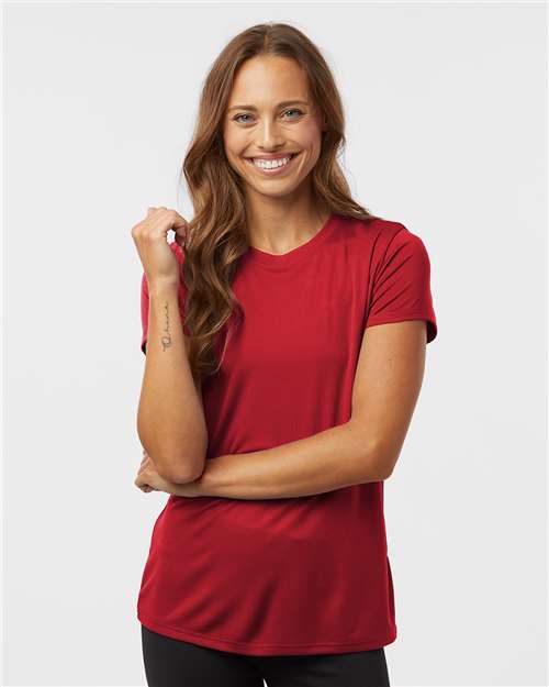 AllPro Women's Pro-Lock Performance T-Shirt 48000L