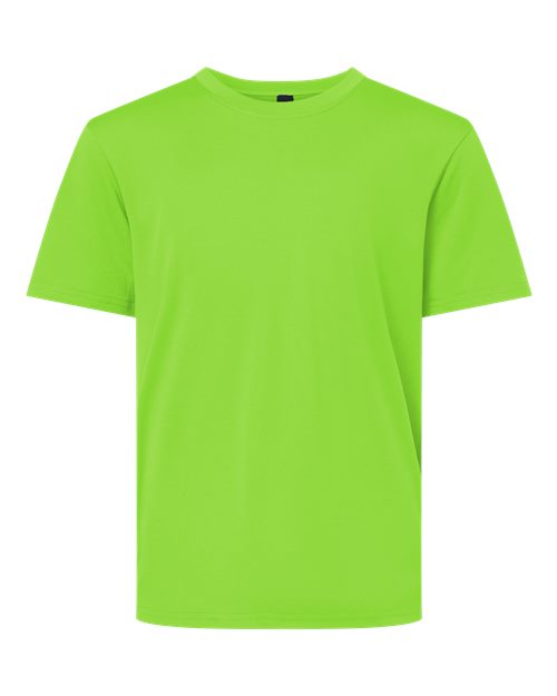 AllPro Youth Pro-Lock Performance T-Shirt 48000Y